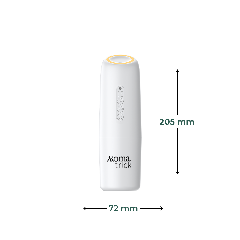 Aroma Trick 40 Plug-In Diffuser