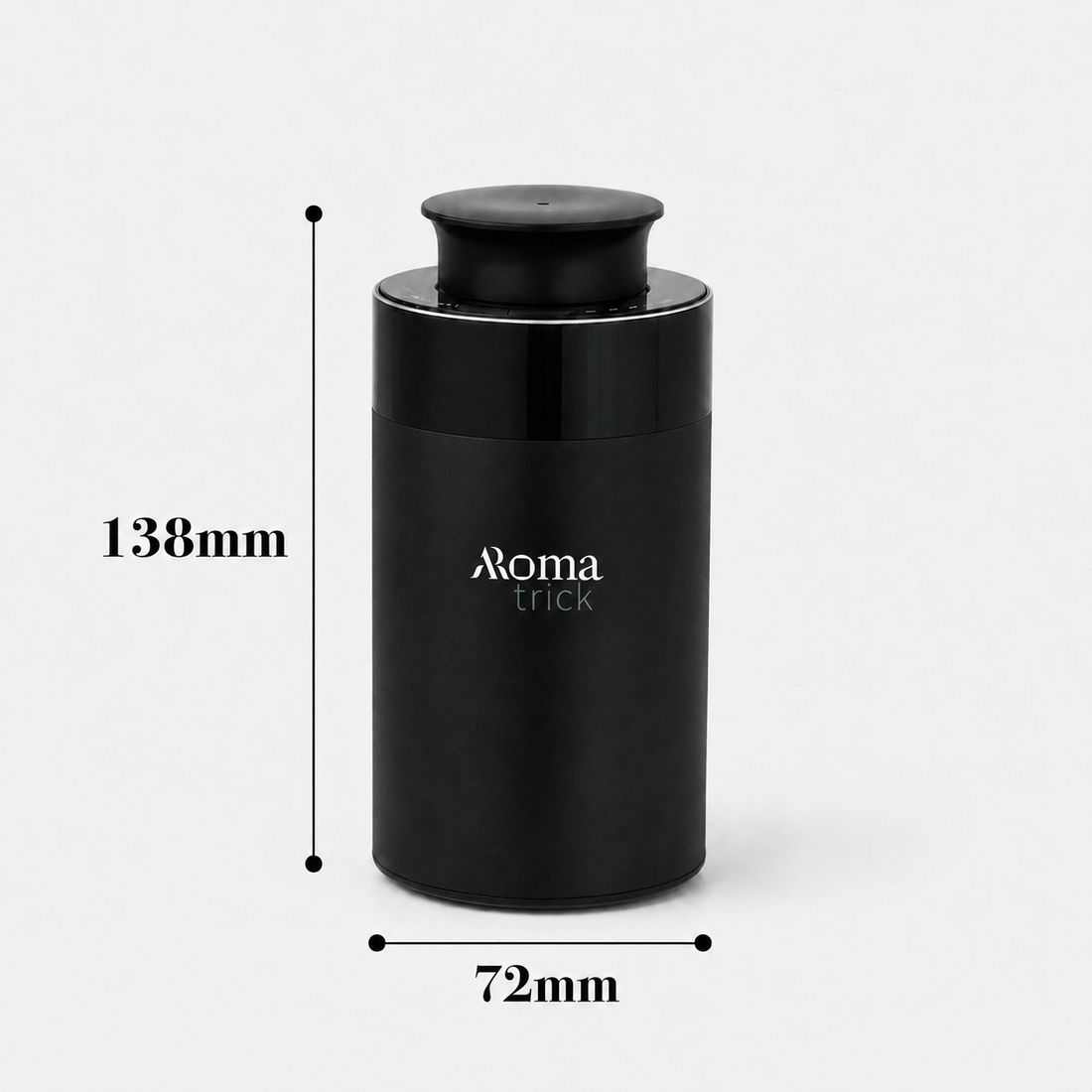 Aroma Trick Luxury Car Diffuser