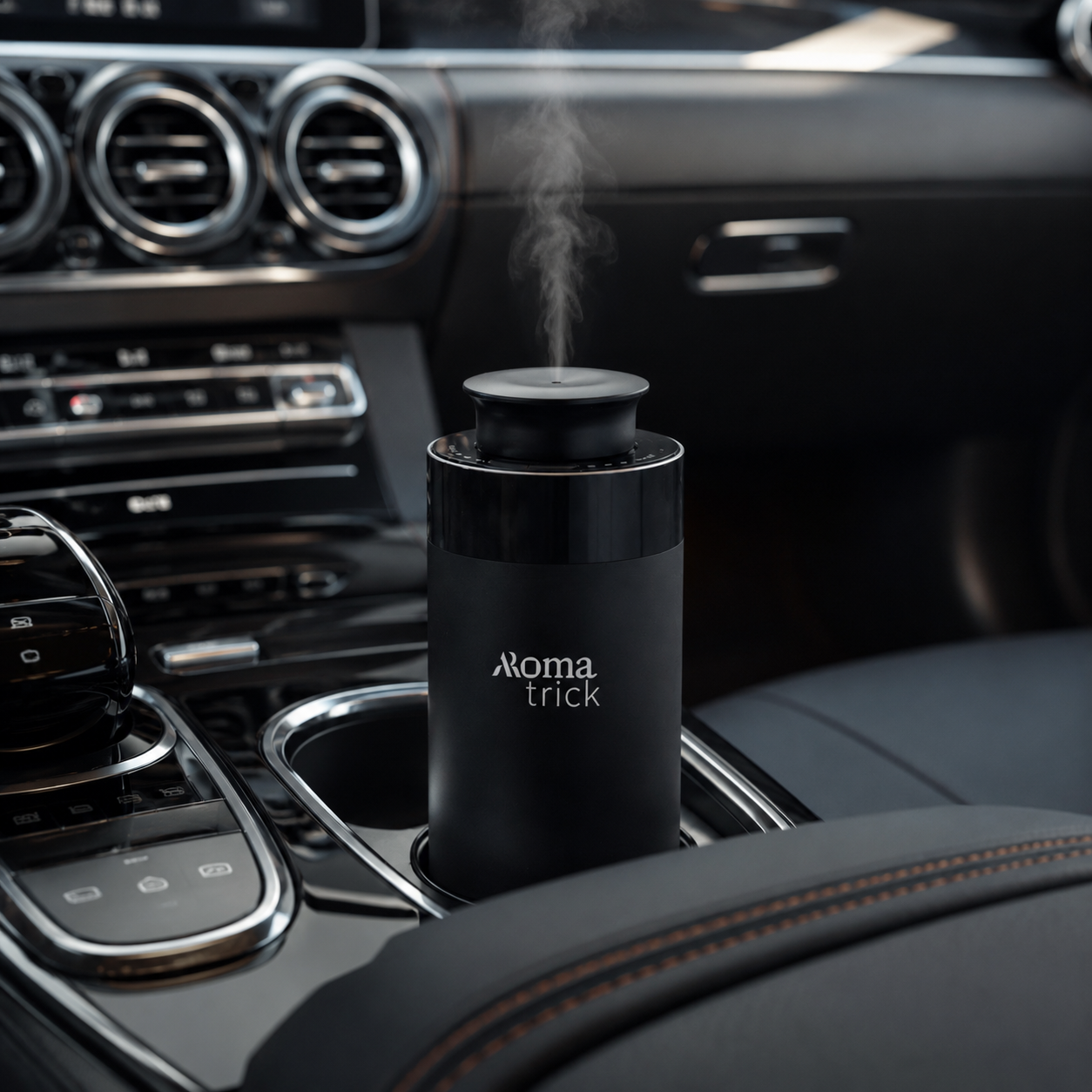 Aroma Trick Luxury Car Diffuser