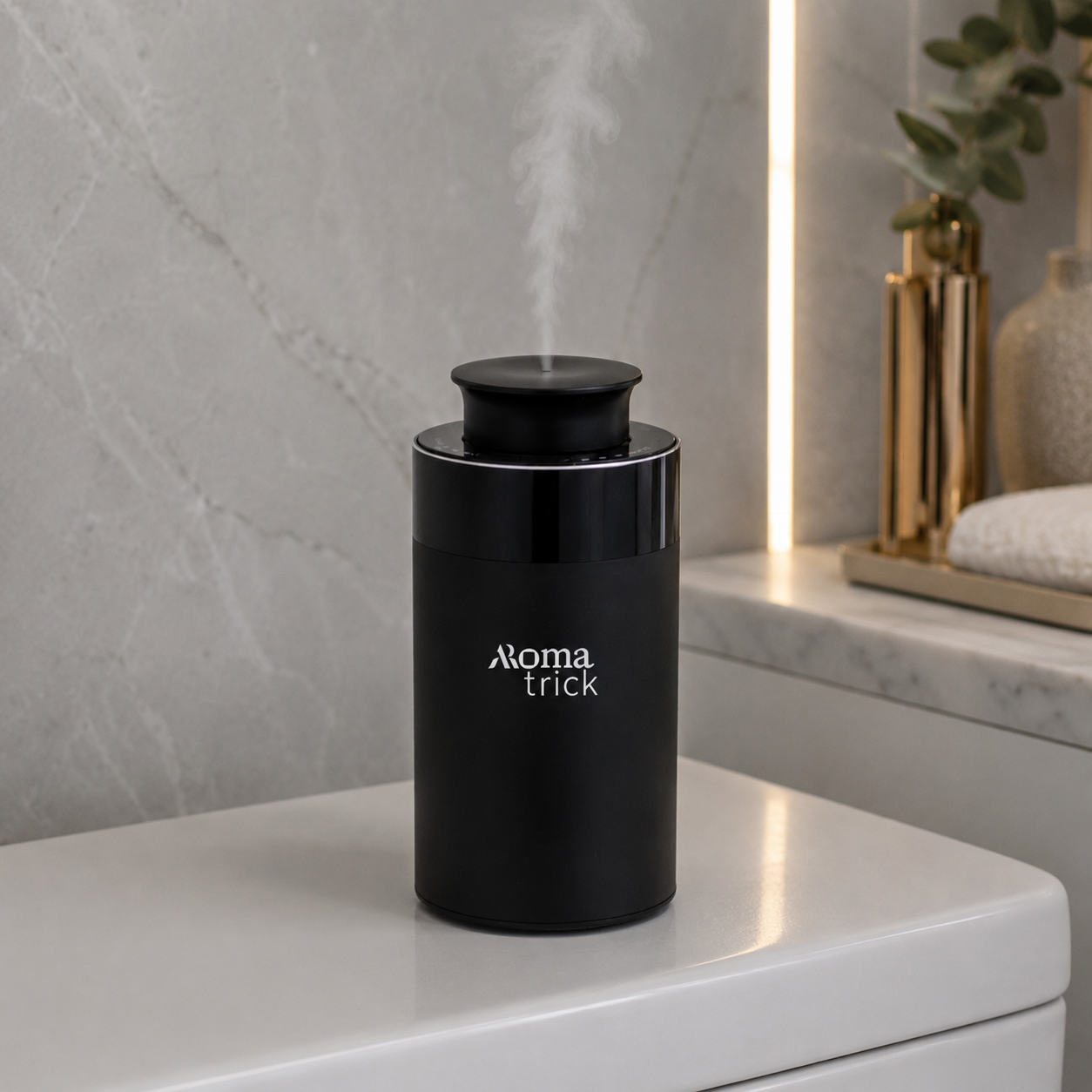 Aroma Trick Luxury Car Diffuser