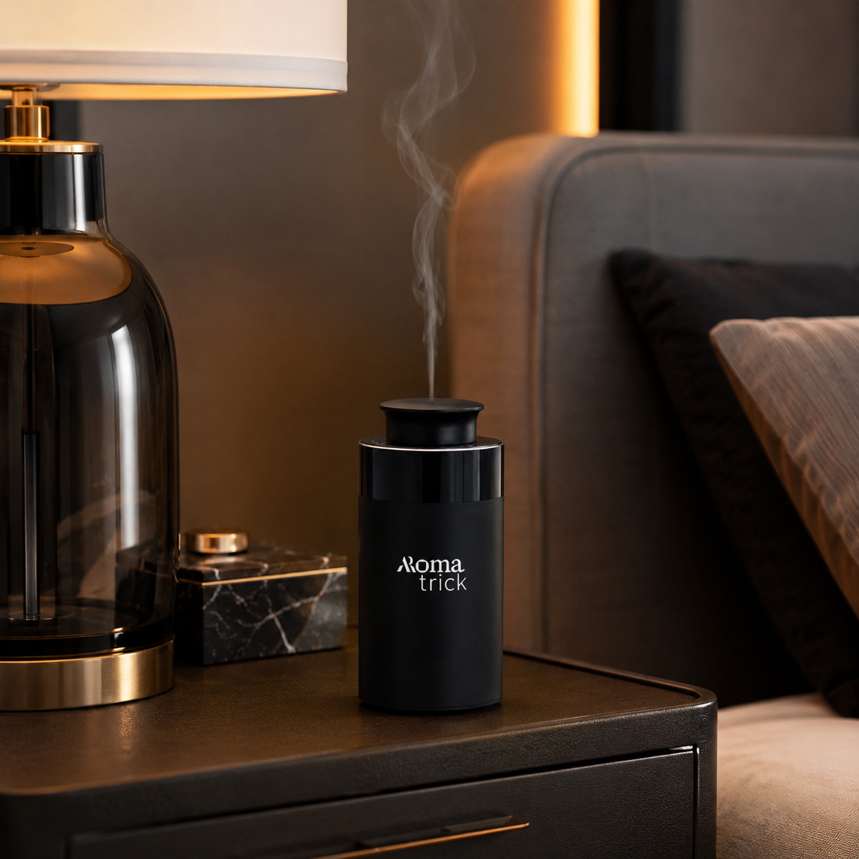 Aroma Trick Luxury Car Diffuser