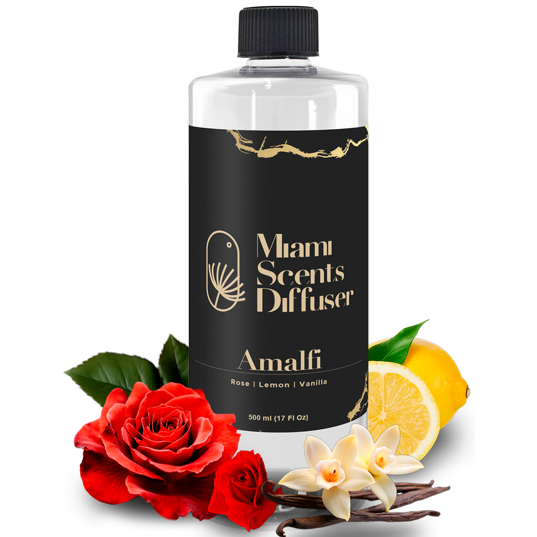 Amalfi Sereno