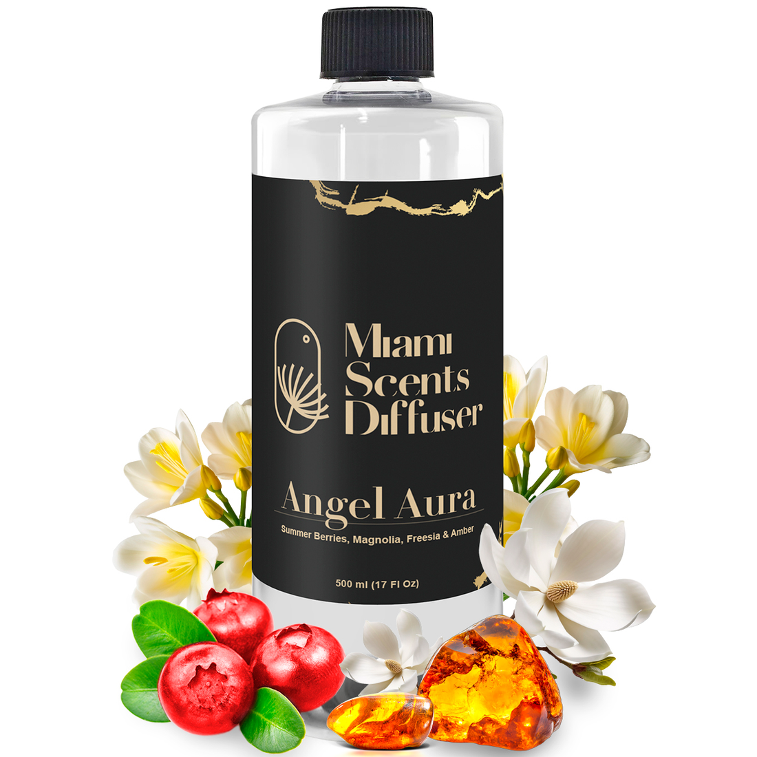 Angel Touch