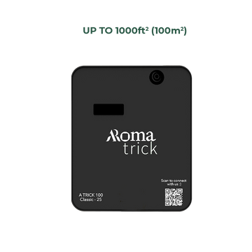 Aroma Trick 100 Classic Luxury Diffuser