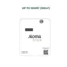 Aroma Trick 100 Classic Luxury Diffuser