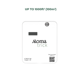 Aroma Trick 100 Classic Luxury Diffuser