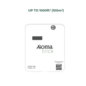 Aroma Trick 100 Classic Luxury Diffuser