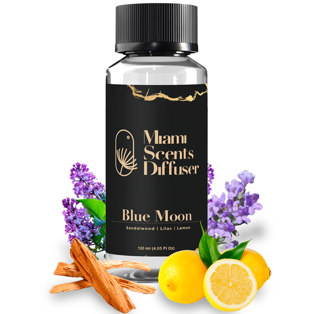 Blue Moon Essence