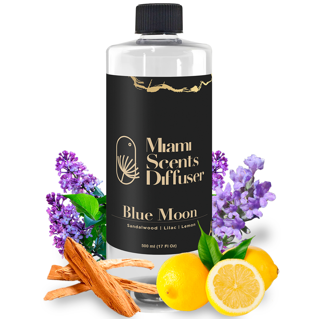 Blue Moon Essence