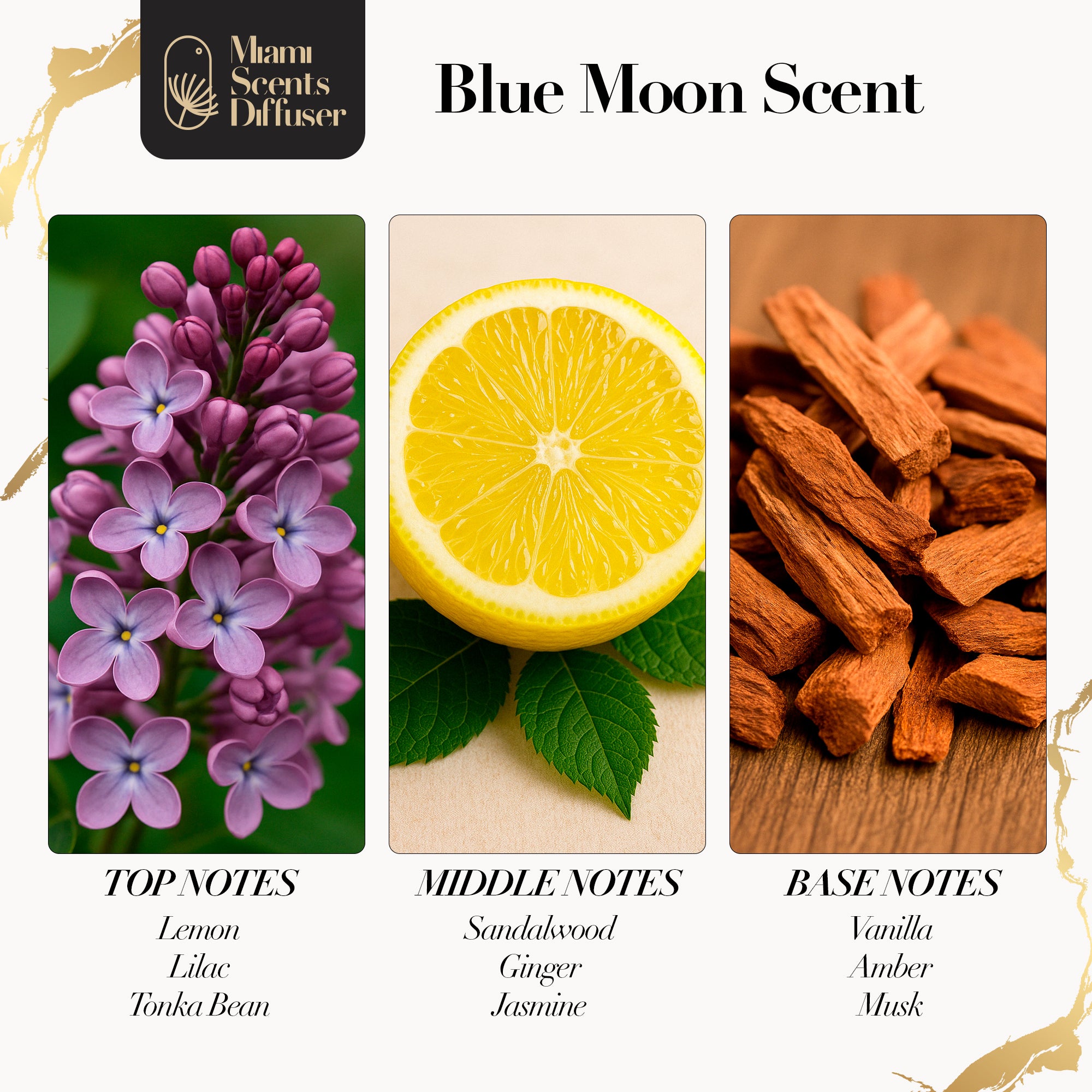 Blue Moon Essence