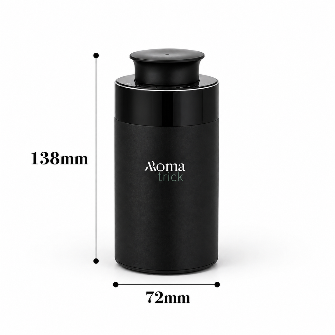 Aroma Trick Luxury Car Diffuser