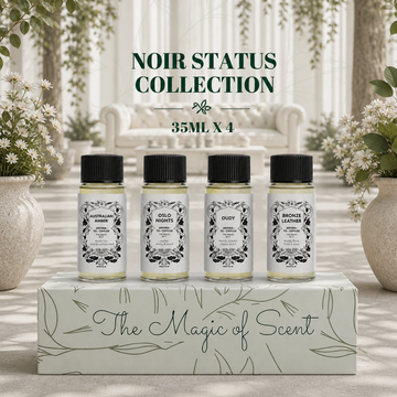 Noir Status Collection