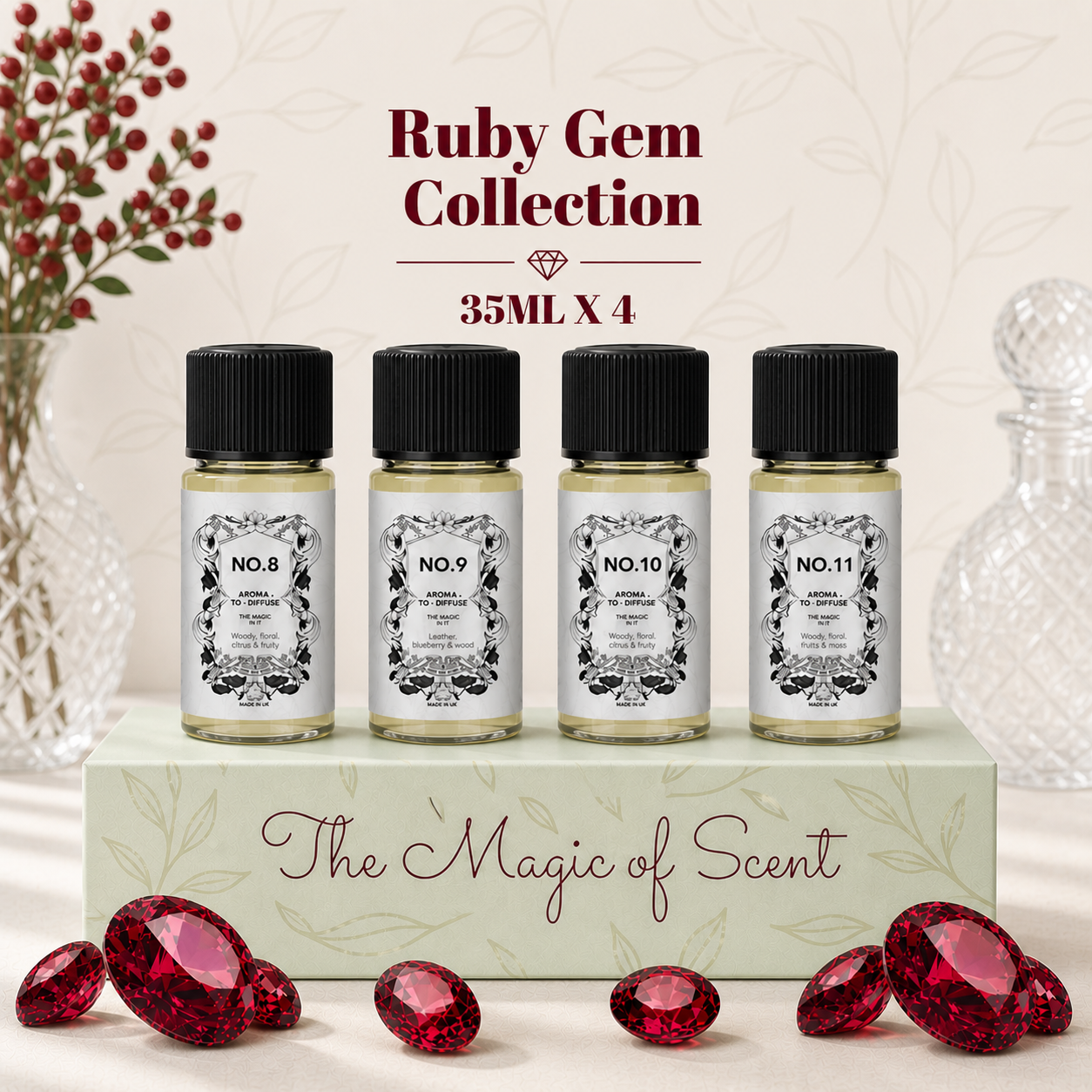 Ruby Gem Collection
