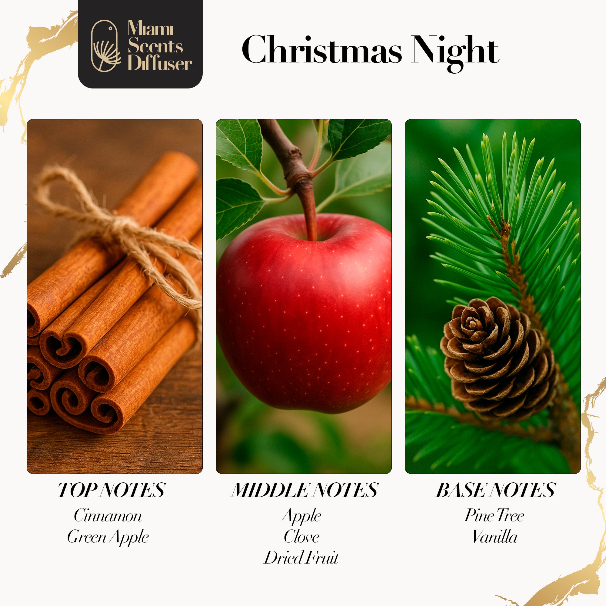 Holiday Night