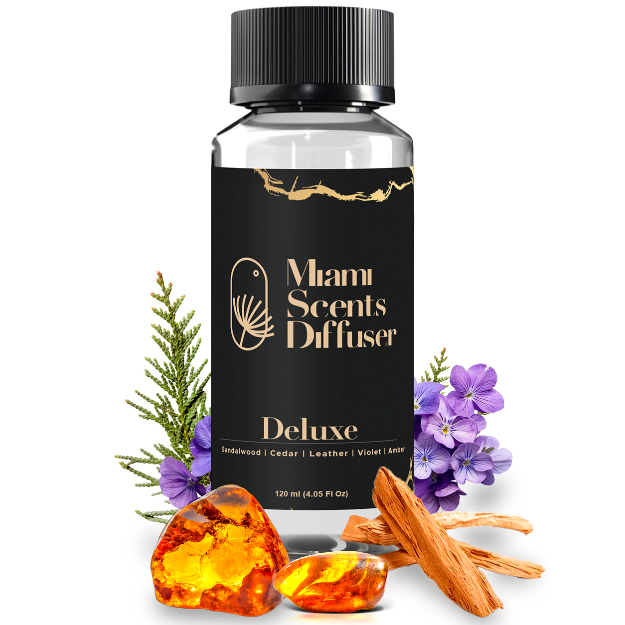 Deluxe Cashmere Essence