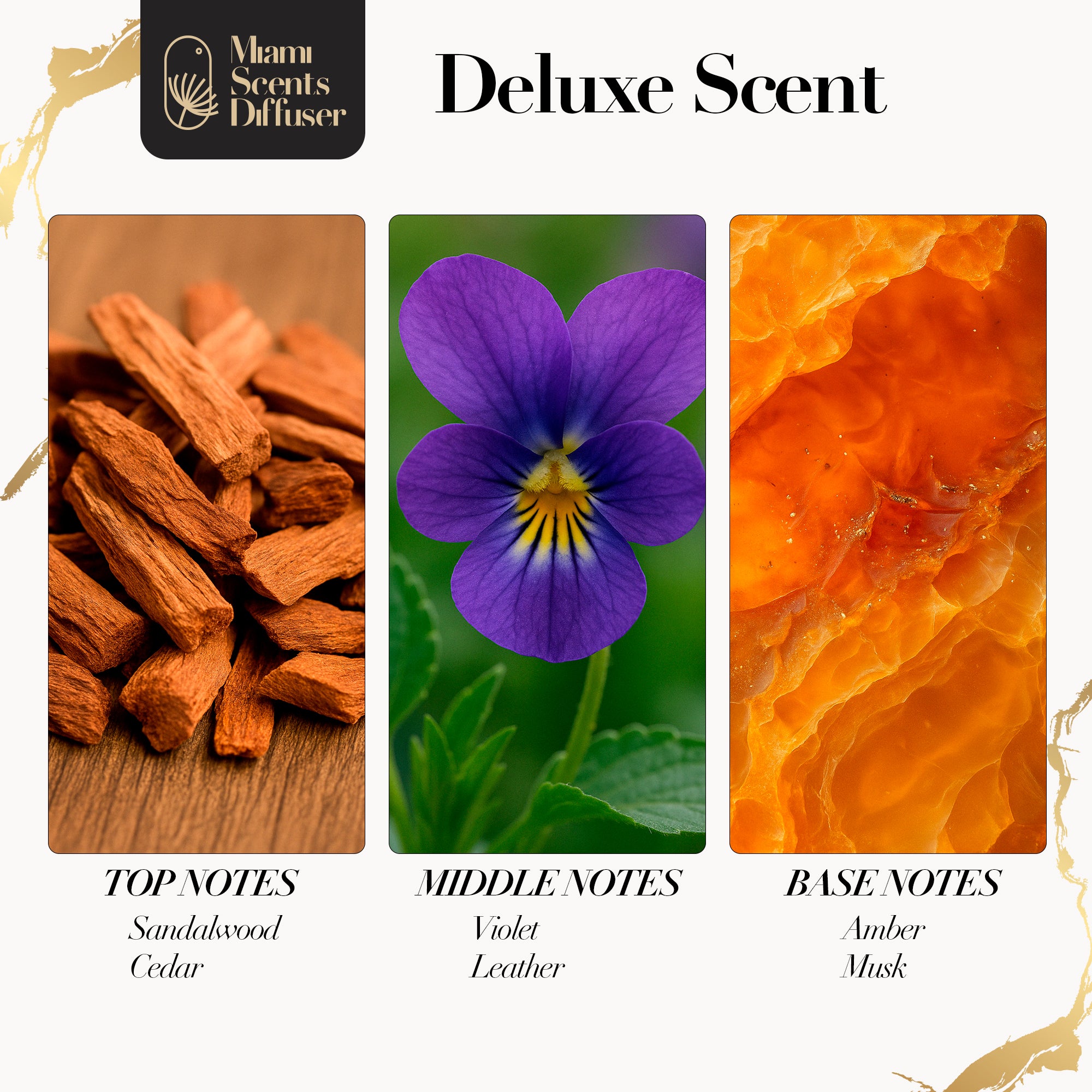 Deluxe Cashmere Essence