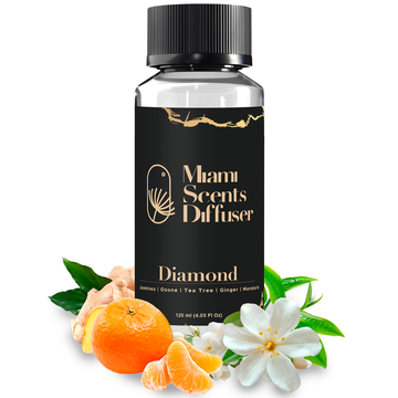 Diamond Touch