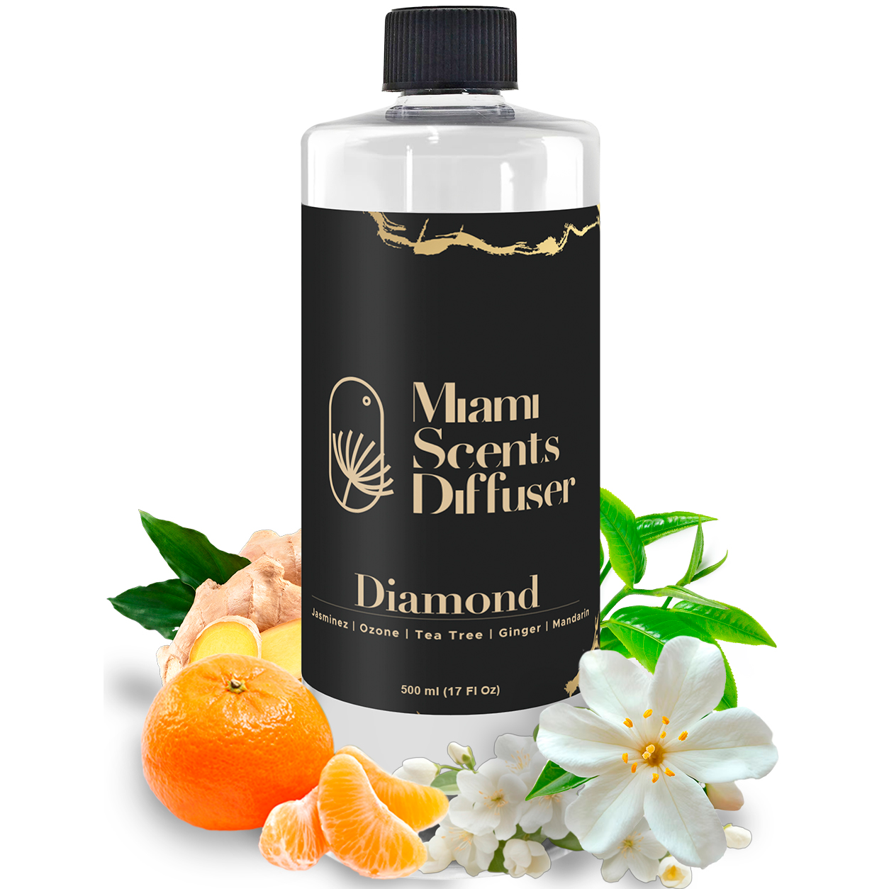 Diamond Touch