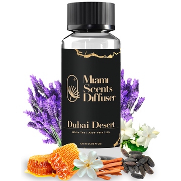 Dubai Desire