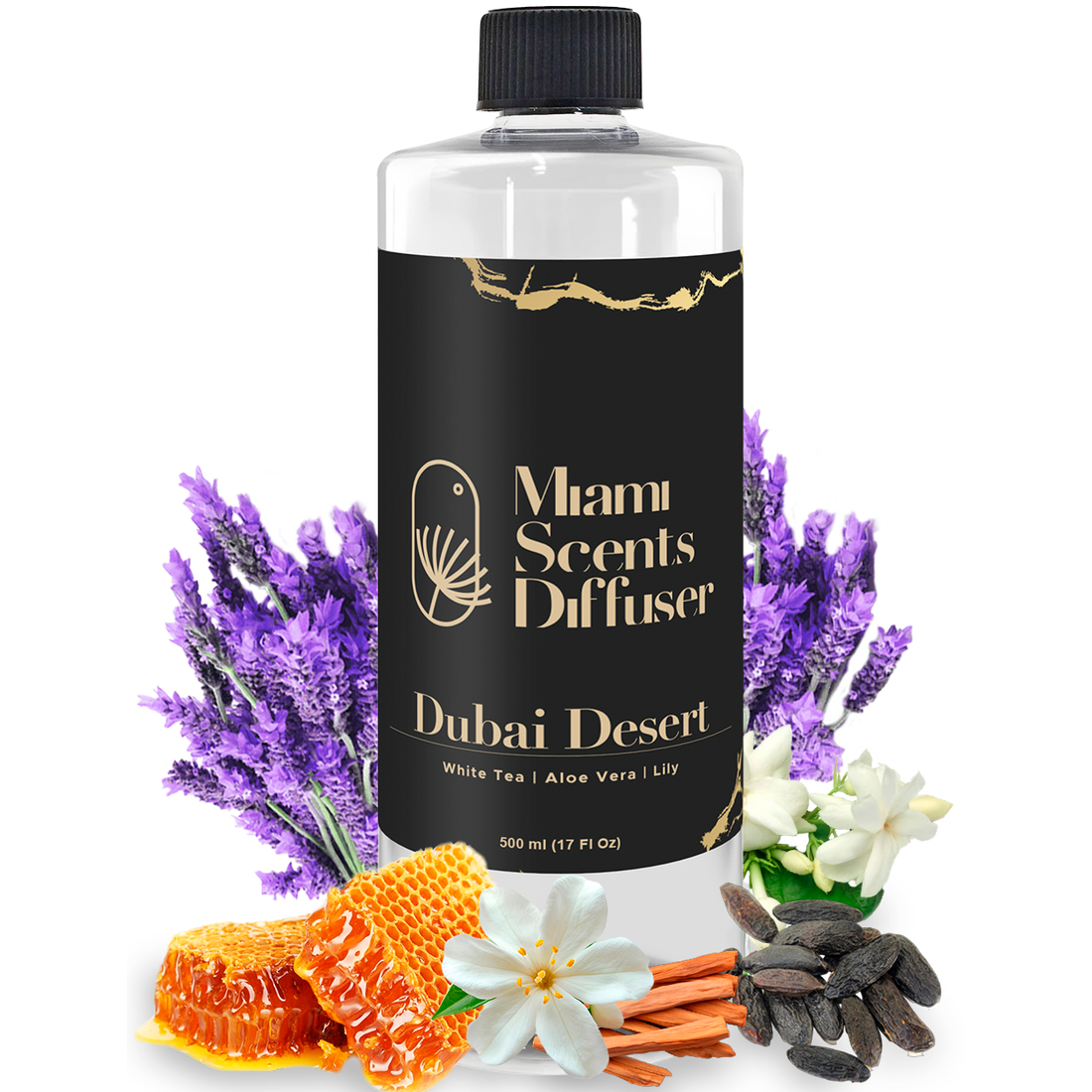 Dubai Desire