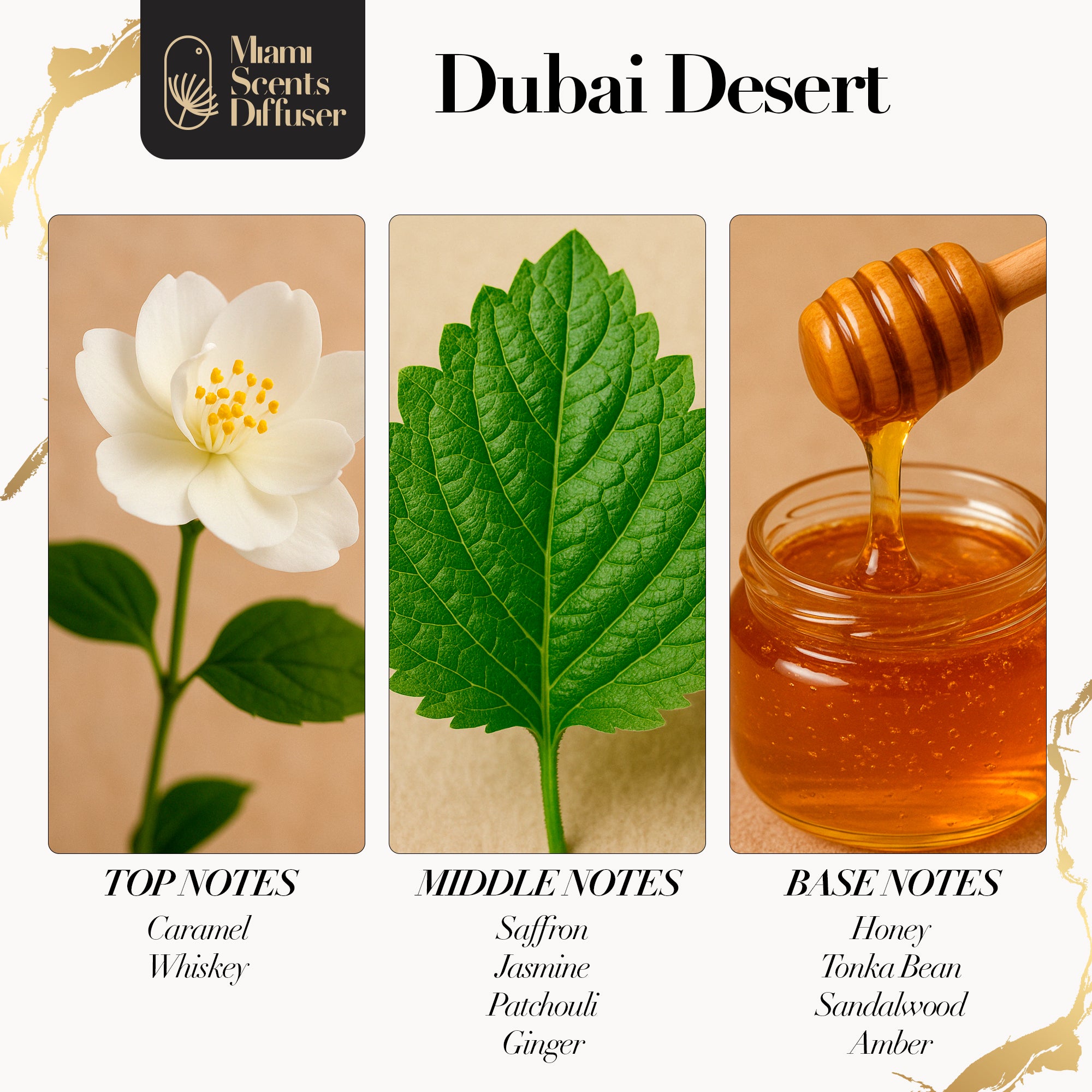 Dubai Desire