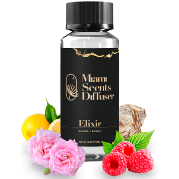 Elixir Bliss