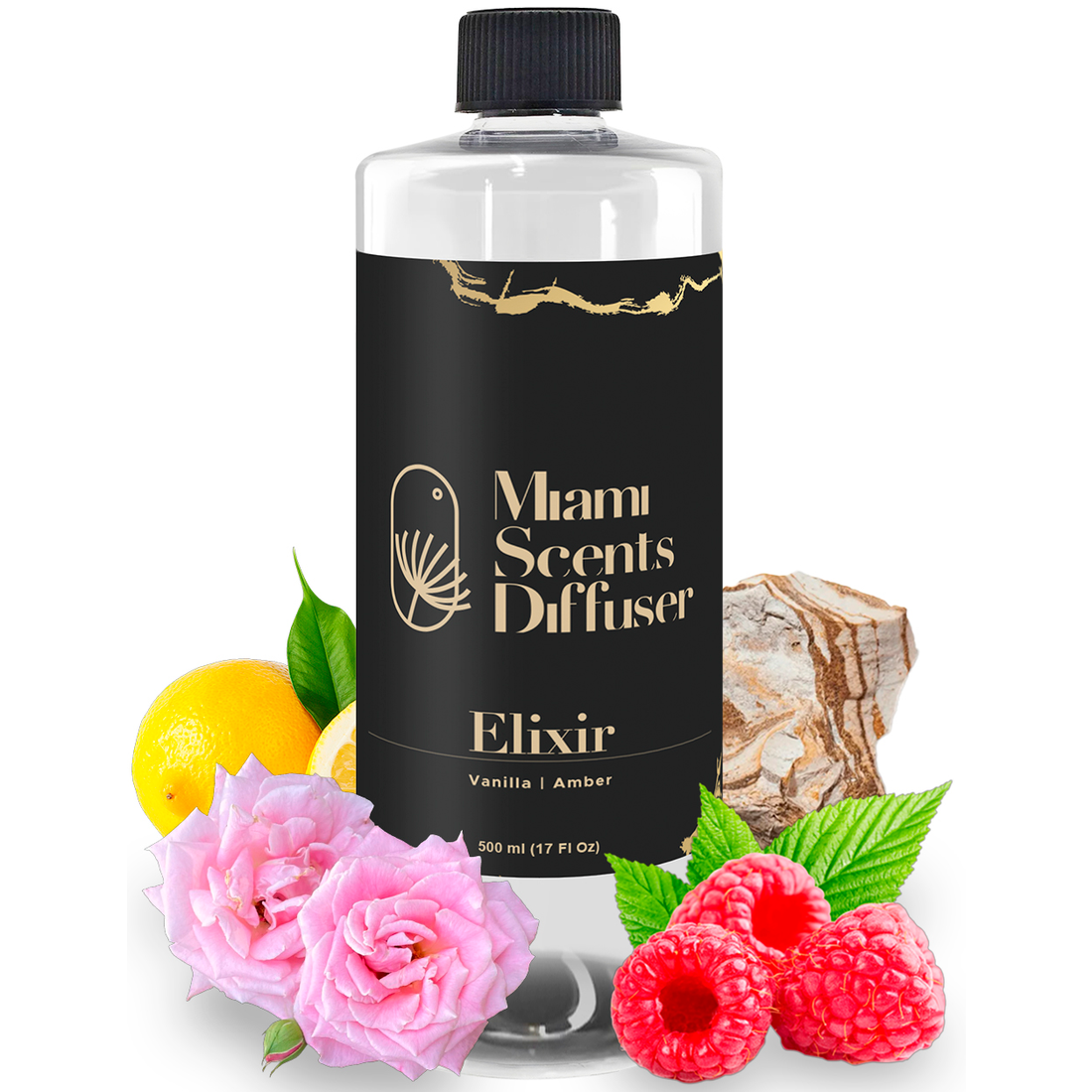 Elixir Bliss