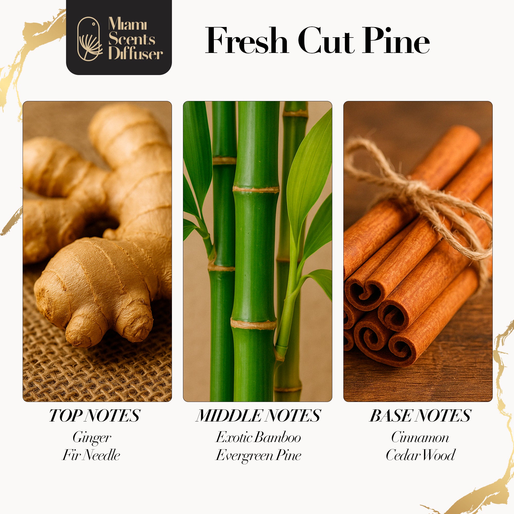Cool Pine