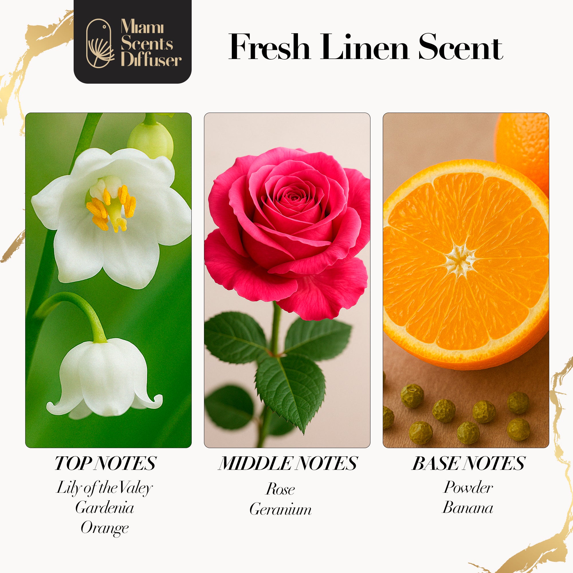 Pure Linen Breeze