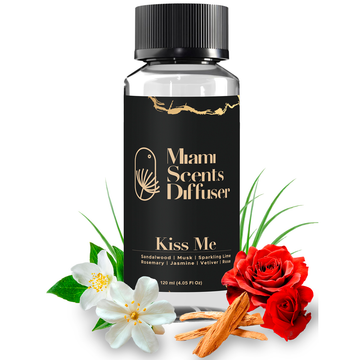 Aceite esencial Kiss Me
