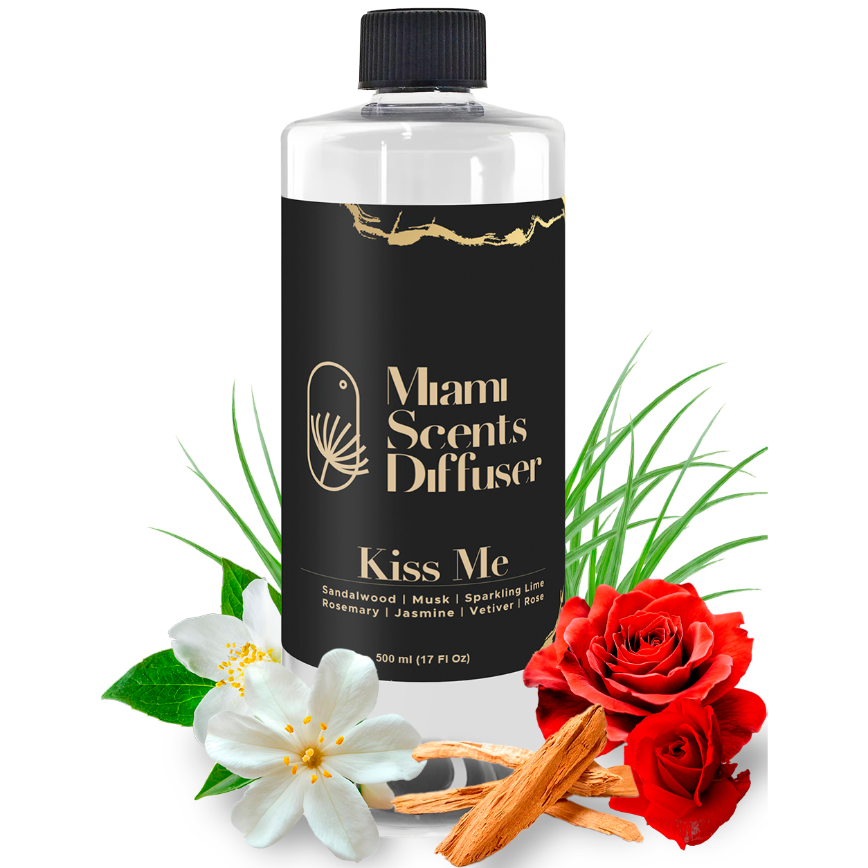 Aceite esencial Kiss Me