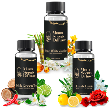 Calm Luxury Collection