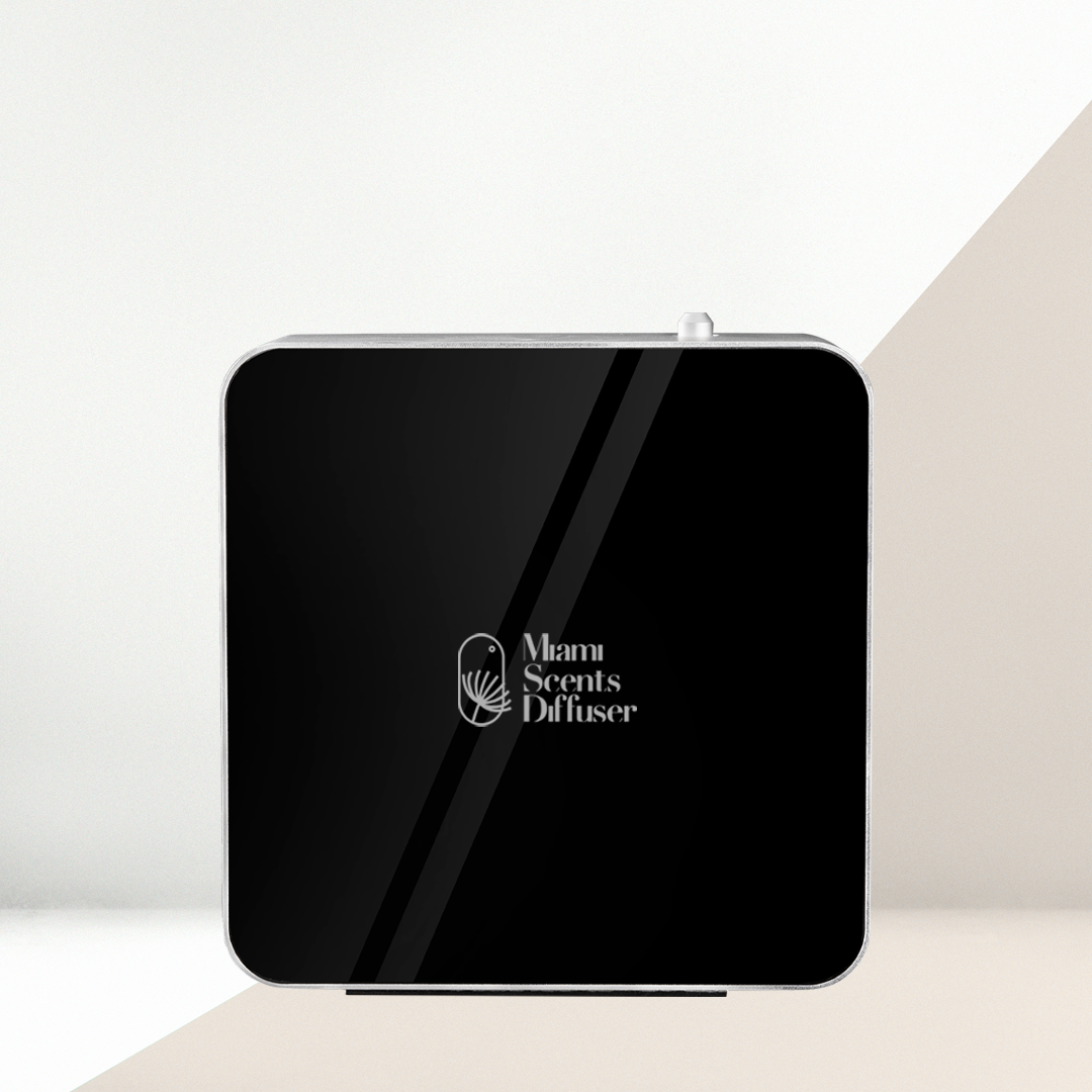 Scent Oil Diffuser HVAC & Portable MSD-1500 – Miami Scents Diffuser Scent Oil Diffuser HVAC & Portable MSD-1500 – Miami Scents Diffuser