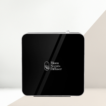 Scent Oil Diffuser HVAC & Portable MSD-1500