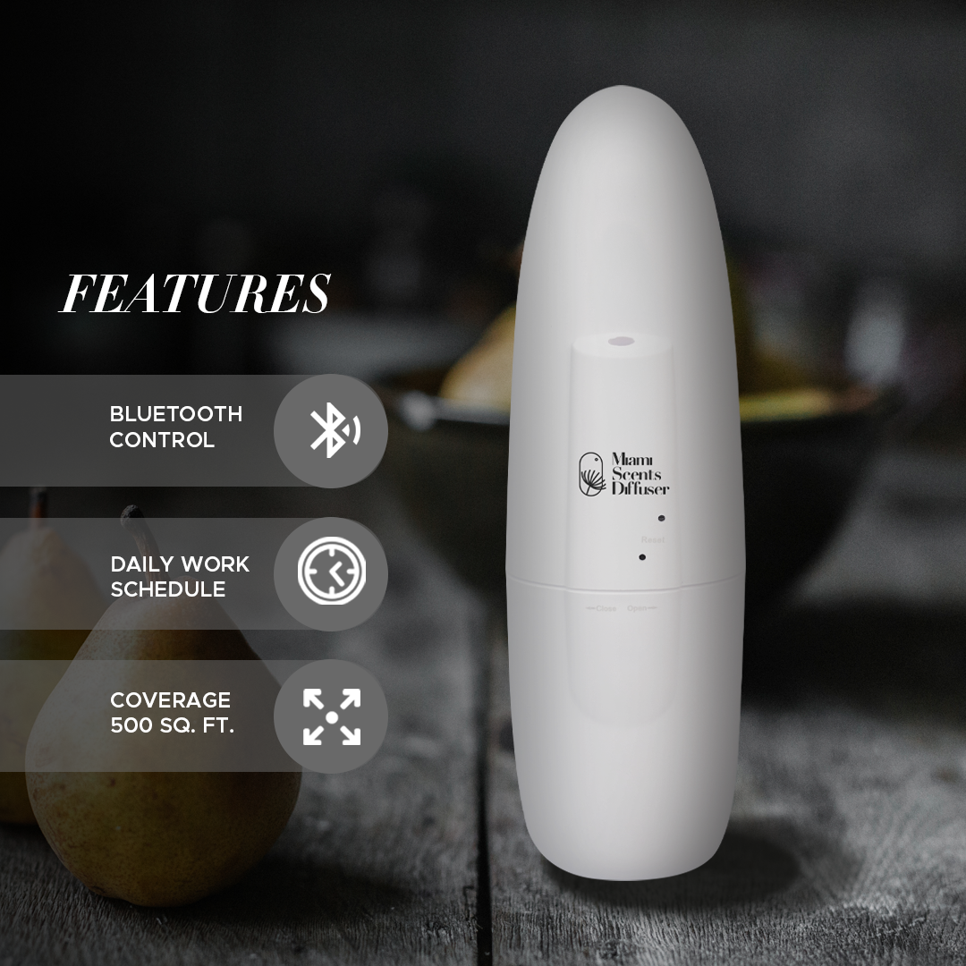 Scent Diffuser MSD-500