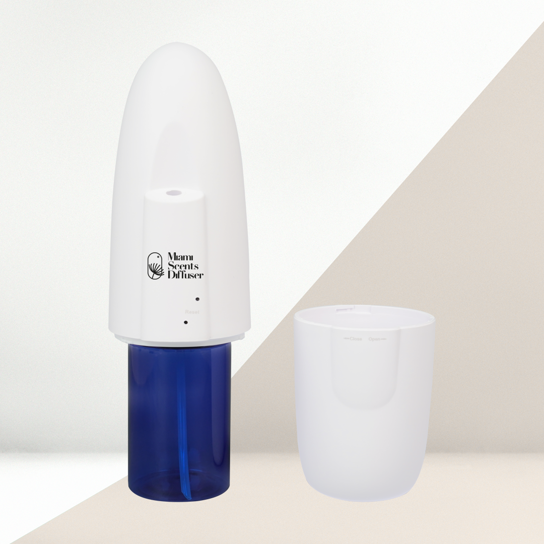 Scent Diffuser MSD-500