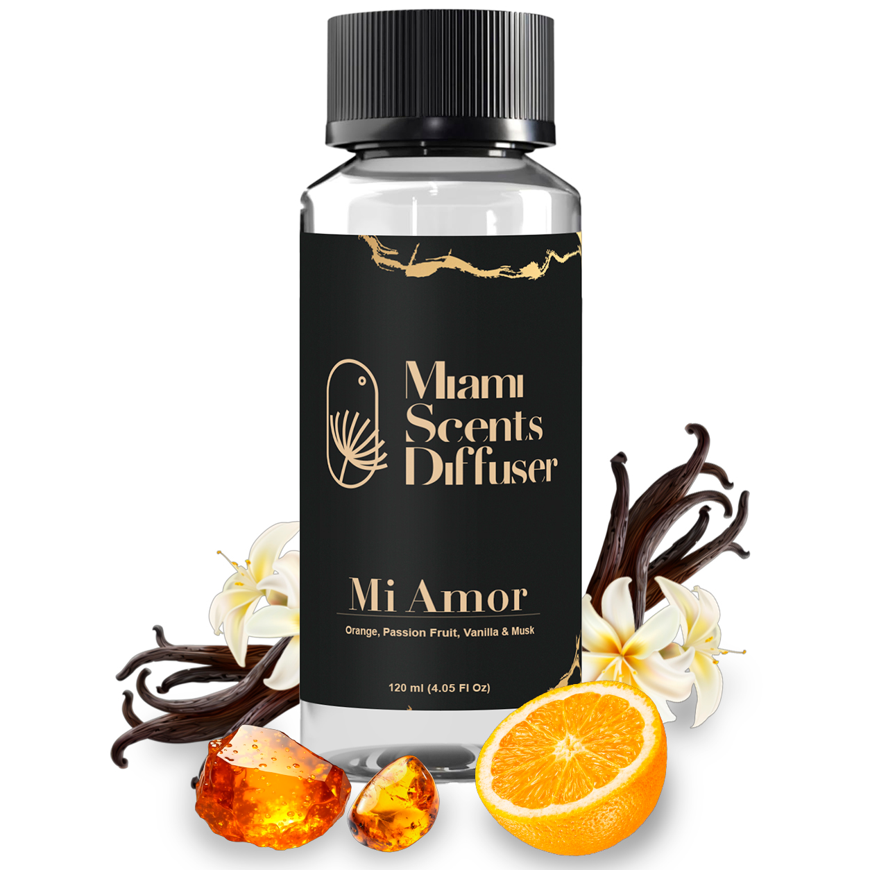 Diffuser Care & Instructions – Miami Scents Diffuser