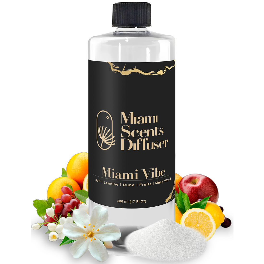 Miami Luxe Escape