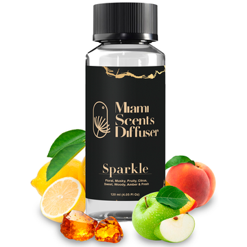 Sparkle Luxe