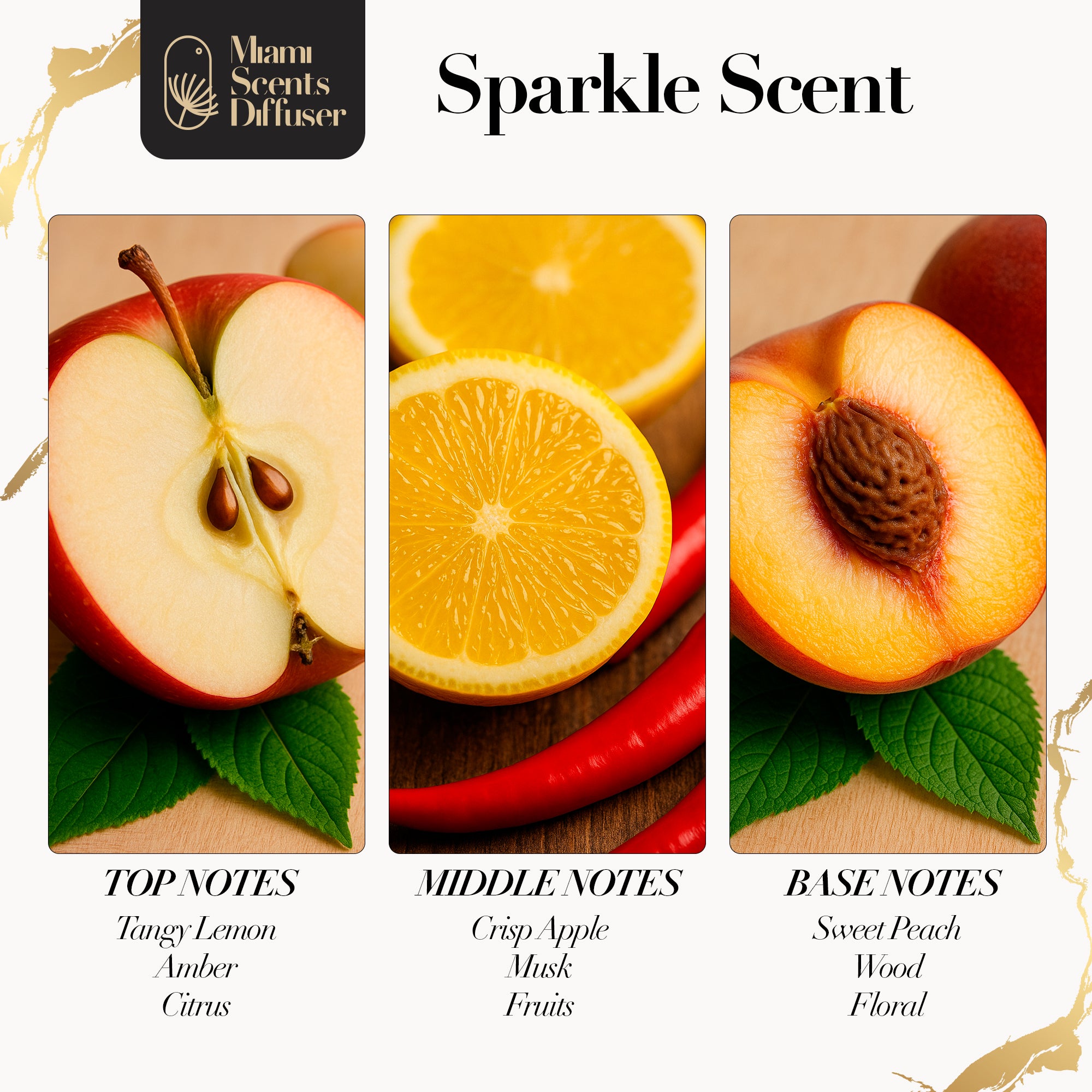 Sparkle Luxe