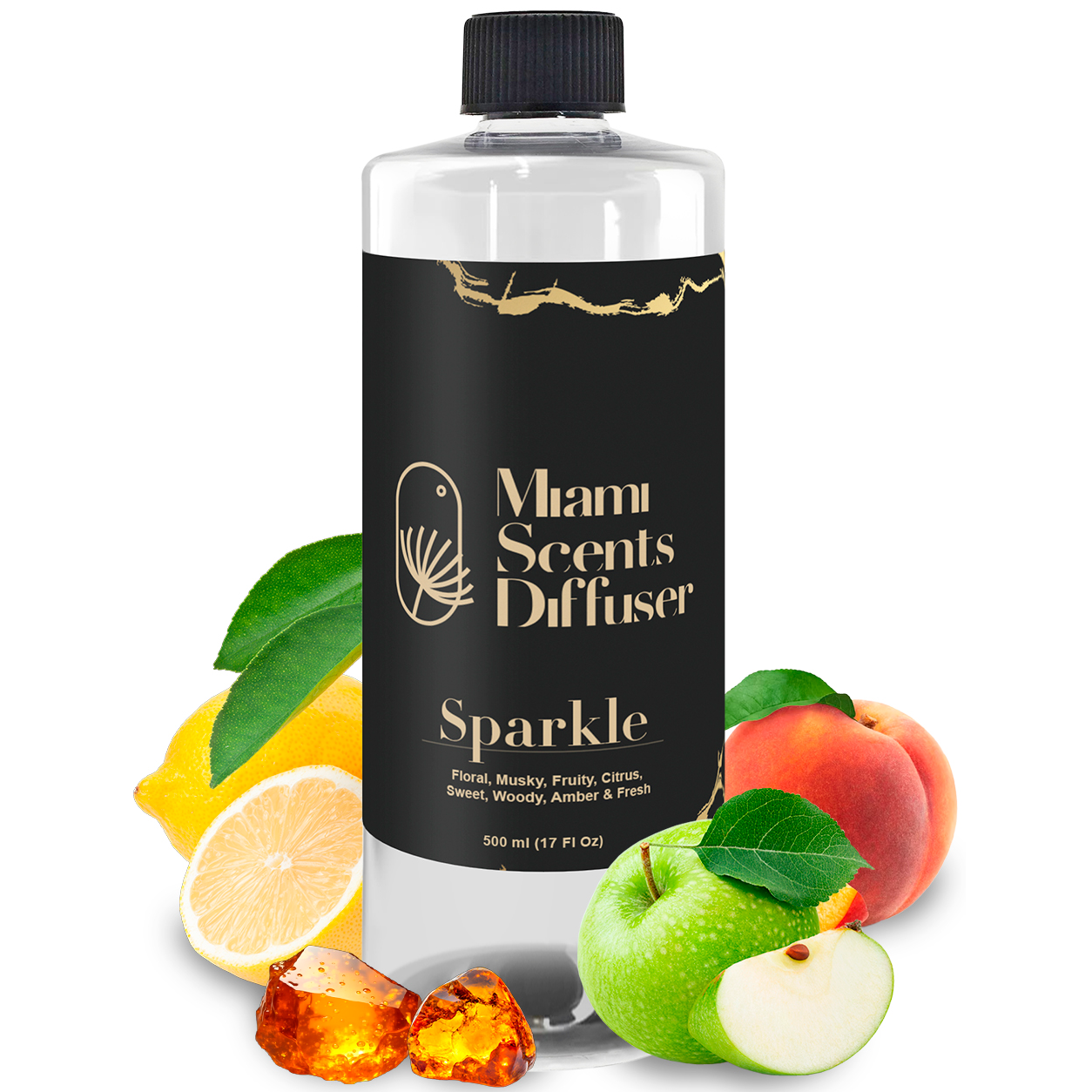 Sparkle Luxe