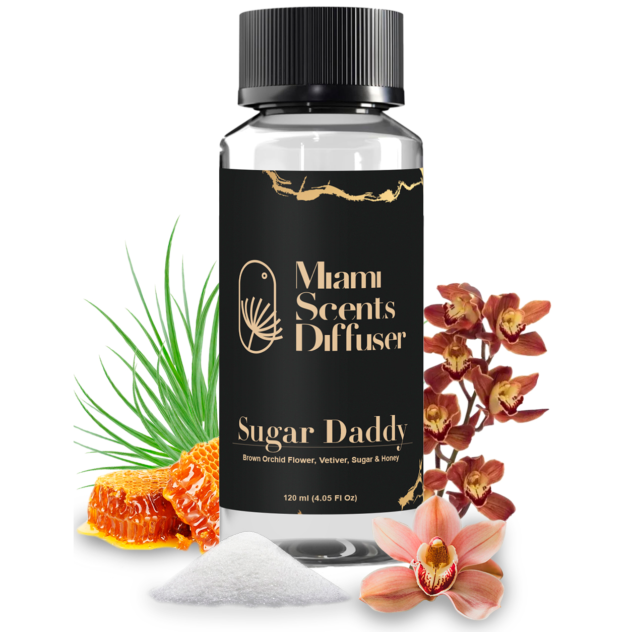 Sugar Select