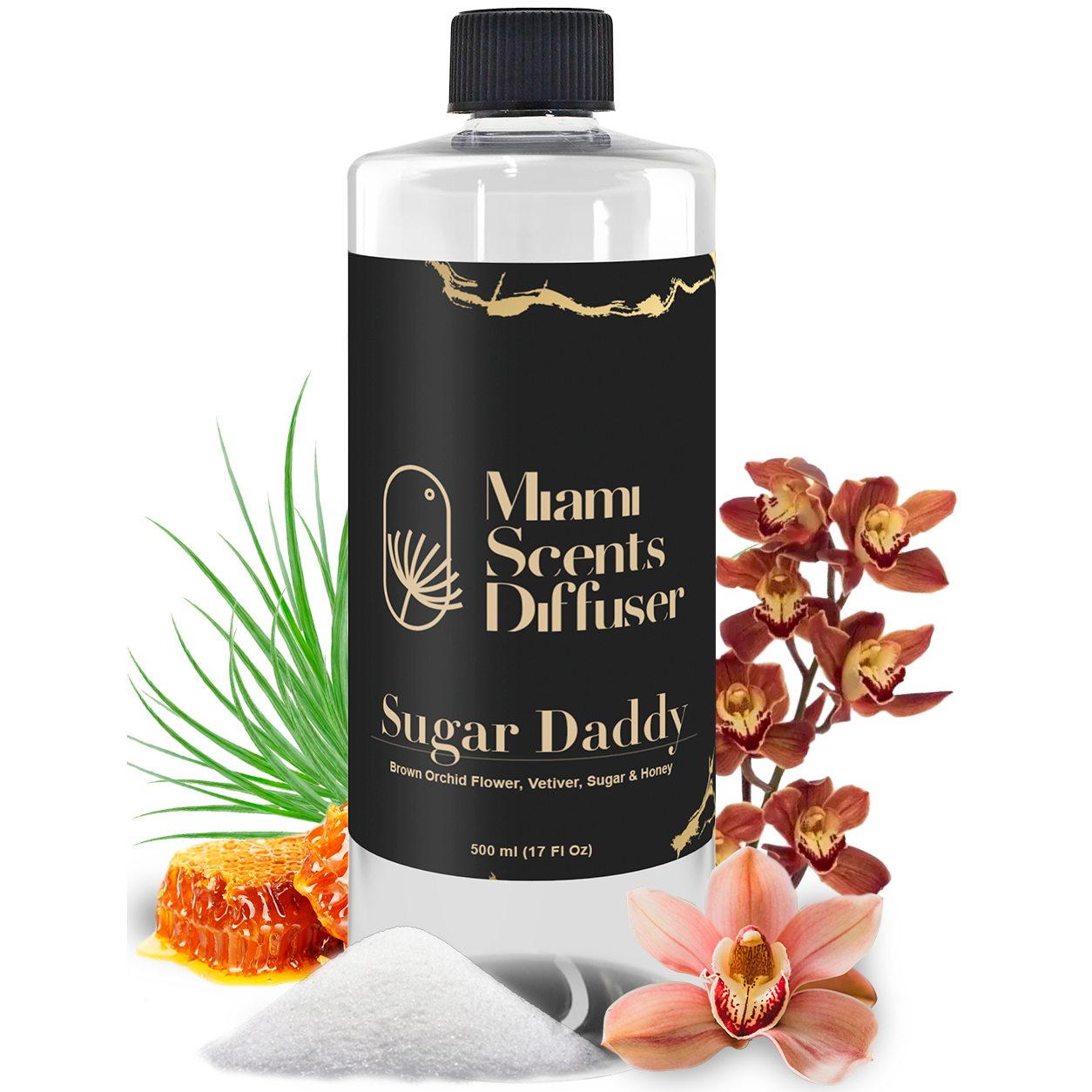 Sugar Select