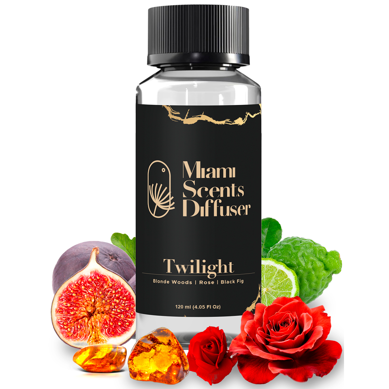 Twilight After Hours