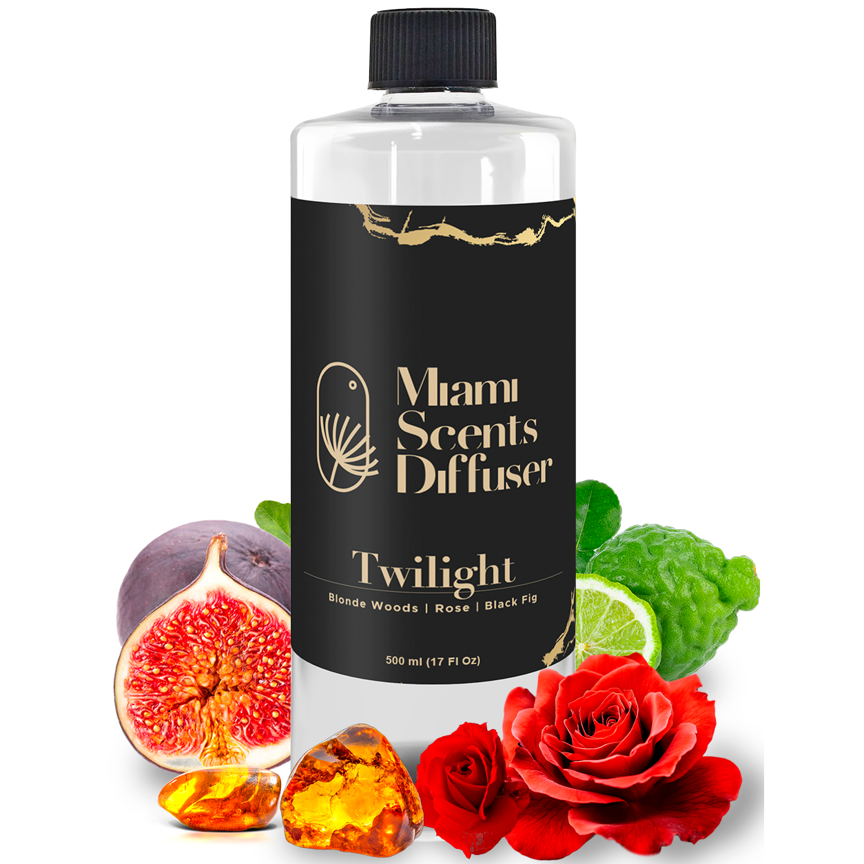 Twilight After Hours