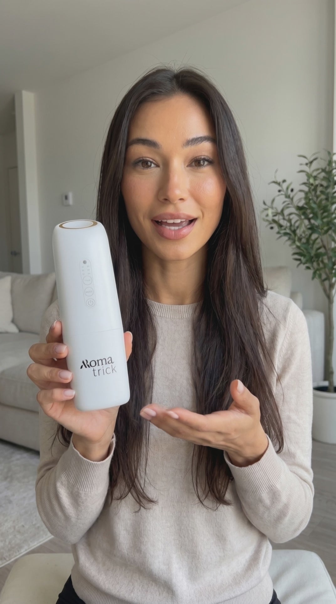 Aroma Trick 40 Plug-In Diffuser
