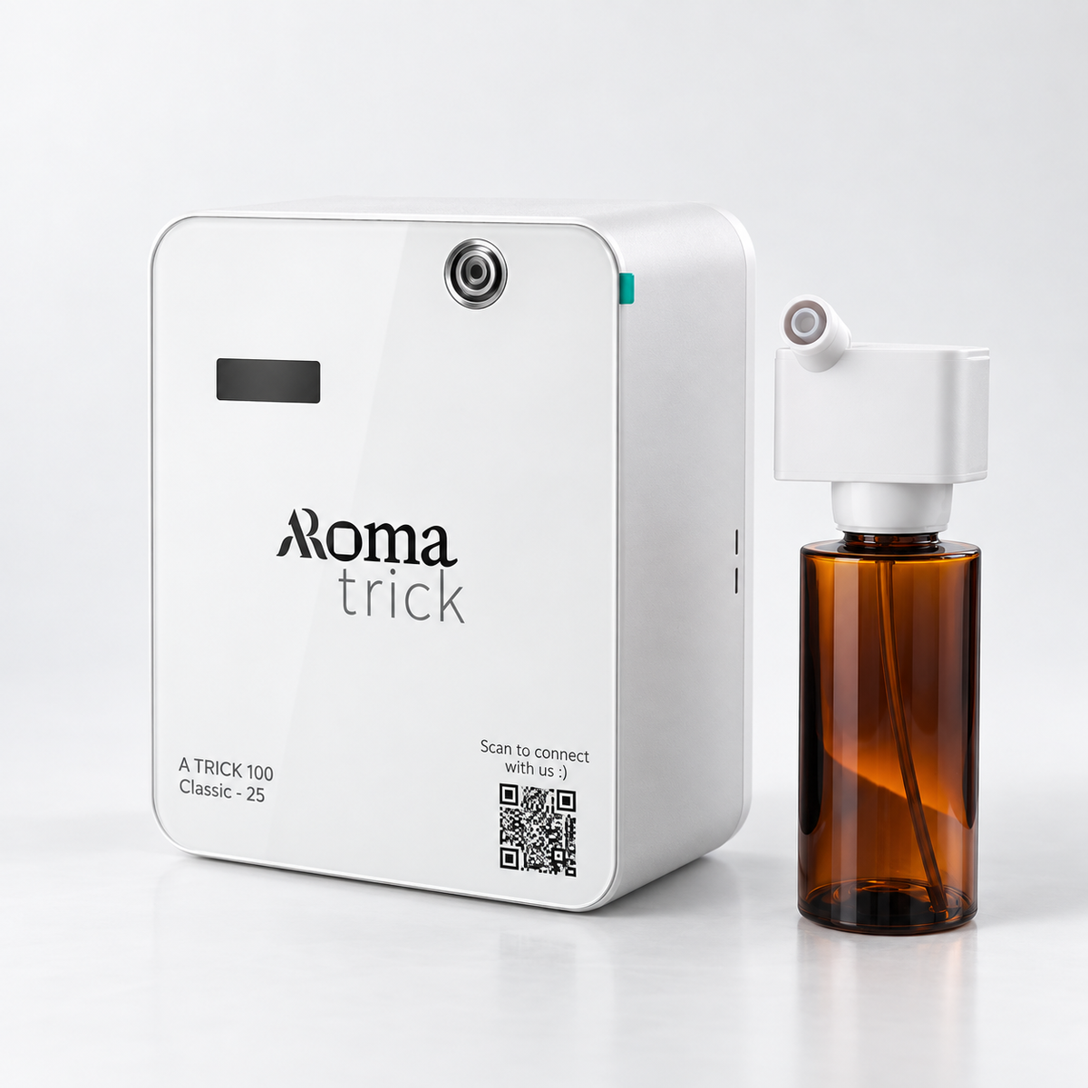 Aroma Trick 100 Classic Luxury Diffuser