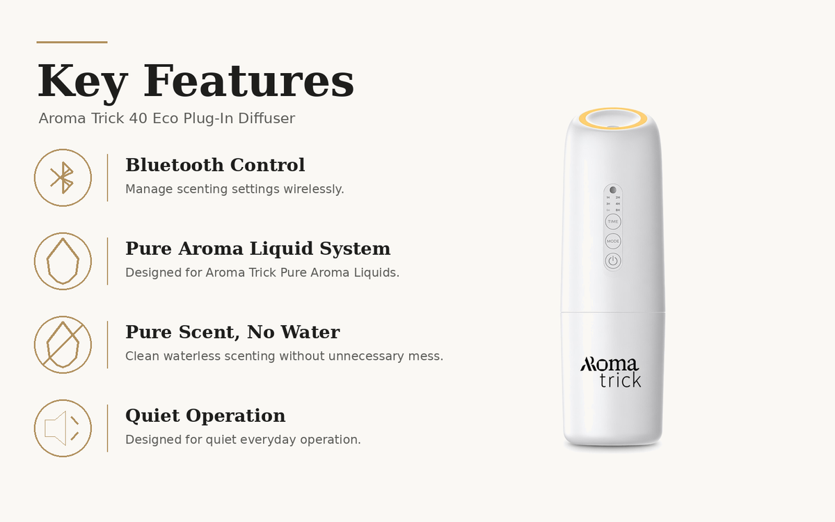 Home Scent Starter Kit