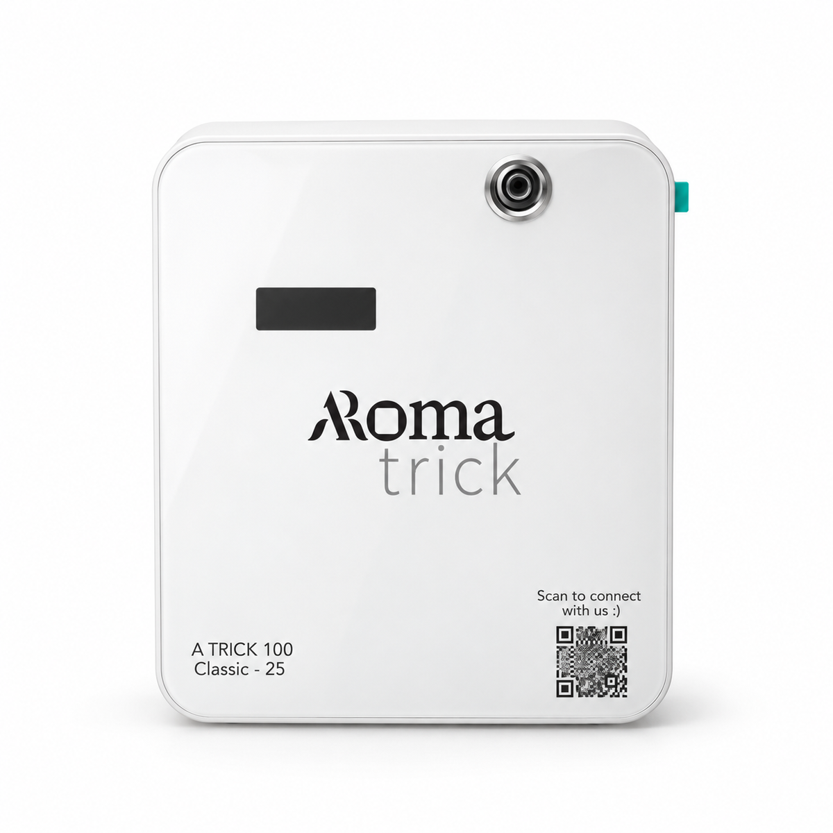 Aroma Trick 100 Classic Luxury Diffuser