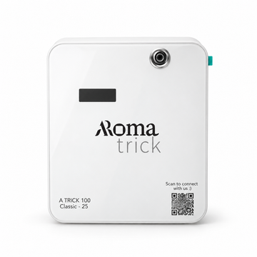 Aroma Trick 100 Classic Luxury Diffuser